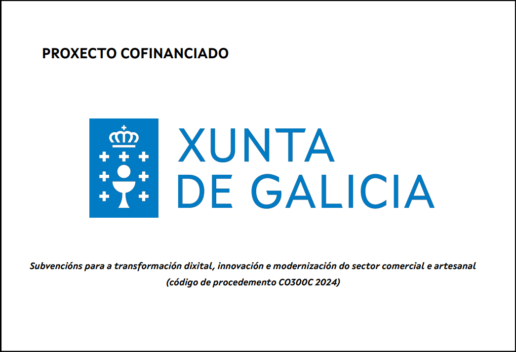 Xunta de Galicia